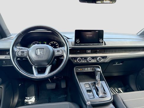 Used 2025 Honda CR-V Sport image 20