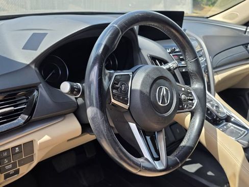 Used 2019 Acura RDX FWD image 5