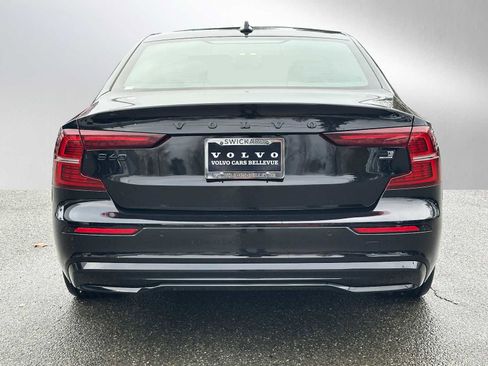 Certified 2024 Volvo S60 T8 Ultimate image 4