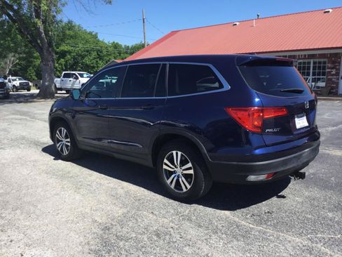 Used 2016 Honda Pilot EX image 5
