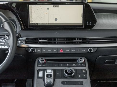 Used 2024 Hyundai Palisade SEL image 7