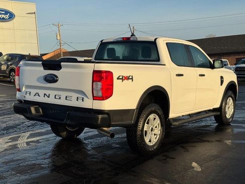 Used 2024 Ford Ranger XL image 3