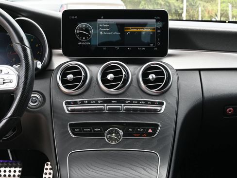 Used 2020 Mercedes-Benz C 300 Coupe image 10
