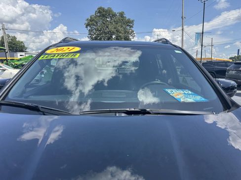 Used 2021 Honda Passport Elite image 11