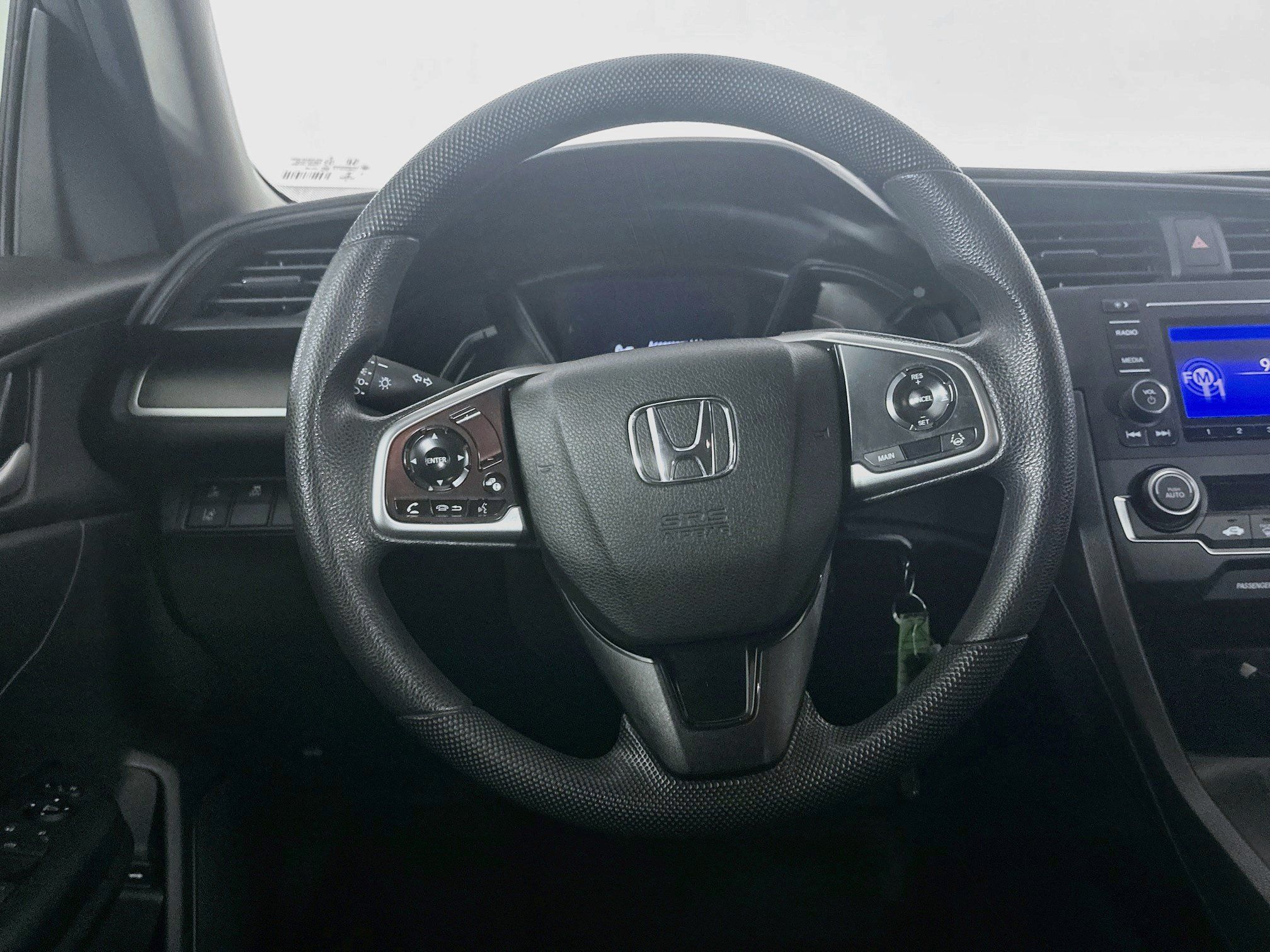 Used 2019 Honda Civic LX image 17