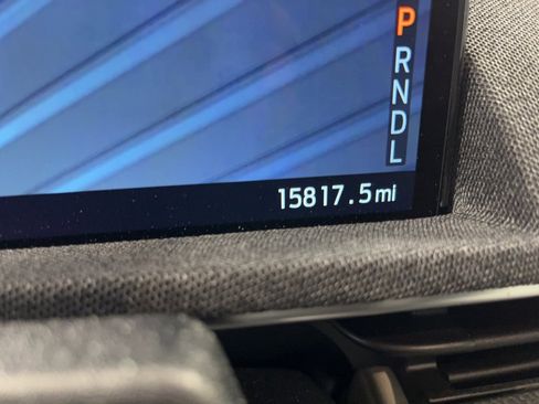 Used 2023 Ford Mustang Mach-E Premium image 2