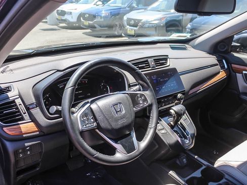 Used 2017 Honda CR-V EX-L image 22