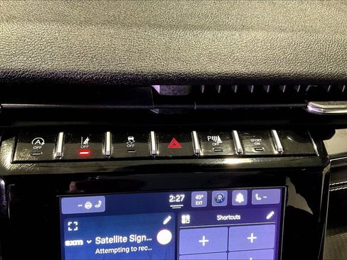 Used 2024 Jeep Grand Cherokee L Laredo AWD/4WD image 16