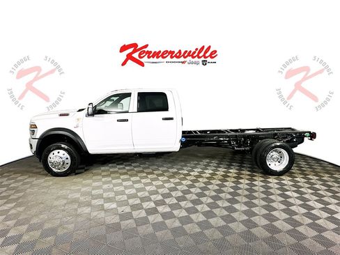 New 2026 RAM 4500 Tradesman image 4