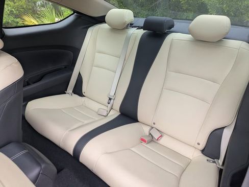 Used 2015 Honda Accord EX-L image 14