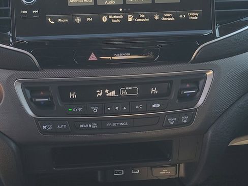 Certified 2024 Honda Ridgeline Sport image 20