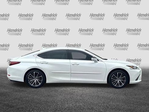 Certified 2023 Lexus ES 350 w/ Premium Package image 3