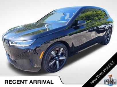Certified 2024 BMW iX M60