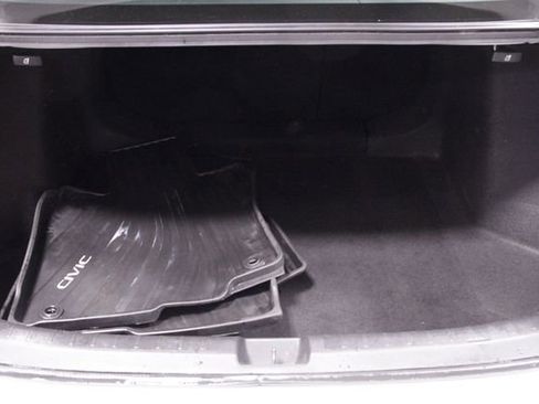 Certified 2023 Honda Civic EX image 23