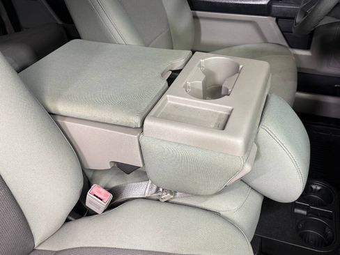 Used 2018 Ford F350 XL w/ Power Equipment Group AWD/4WD image 28