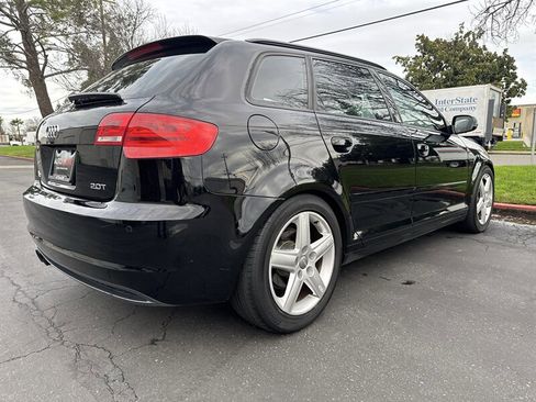 Used 2012 Audi A3 2.0T Premium Plus image 14