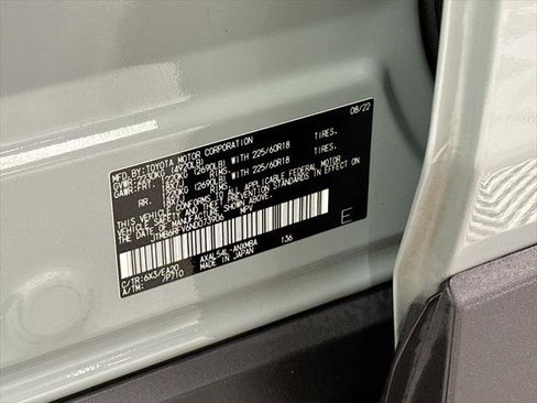 Certified 2022 Toyota RAV4 XLE Premium image 29