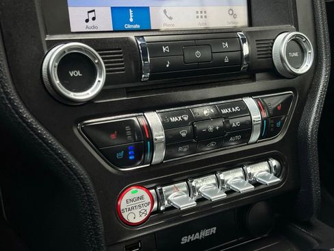 Used 2017 Ford Mustang GT Premium w/ GT Performance Package image 40