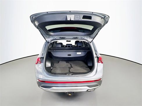 Used 2021 Hyundai Santa Fe SEL image 28