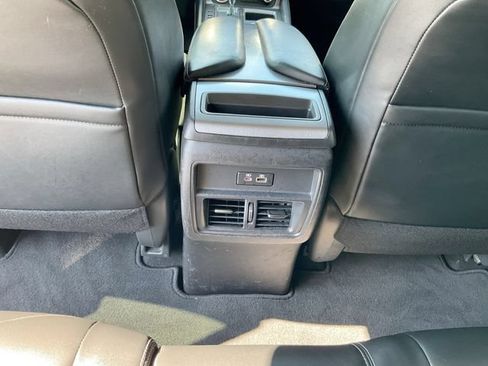 Certified 2023 Nissan Murano SV w/ SV Midnight Edition Package AWD/4WD image 32