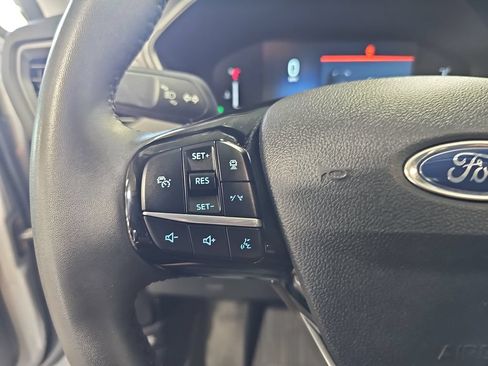 Used 2023 Ford Escape Active w/ Tech Pack #1 AWD/4WD image 17