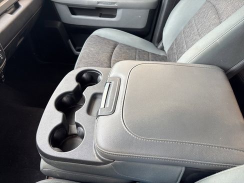 Used 2017 RAM 1500 Big Horn image 37