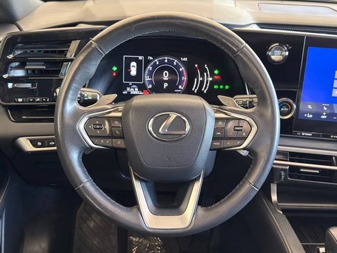 Certified 2023 Lexus RX 350 FWD w/ Cold Area Package image 20