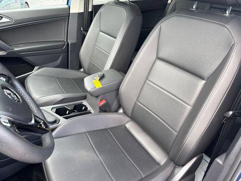 Used 2020 Volkswagen Tiguan SE AWD/4WD image 25