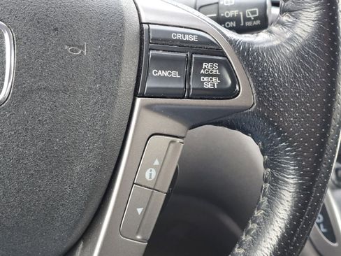 Used 2015 Honda Odyssey Touring Elite image 26