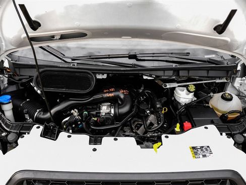 Used 2023 Ford Transit 250 Base image 42