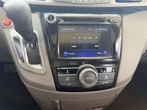 Used 2015 Honda Odyssey EX-L image 29