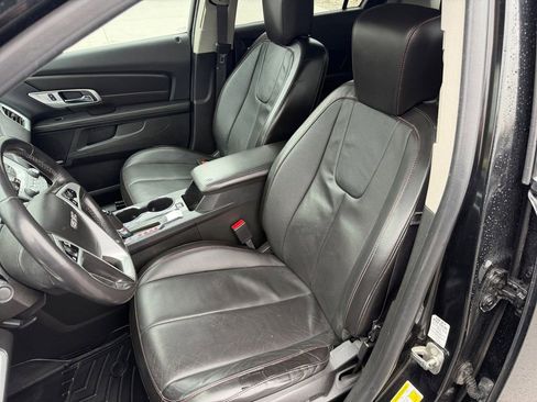 Used 2016 GMC Terrain SLT image 14