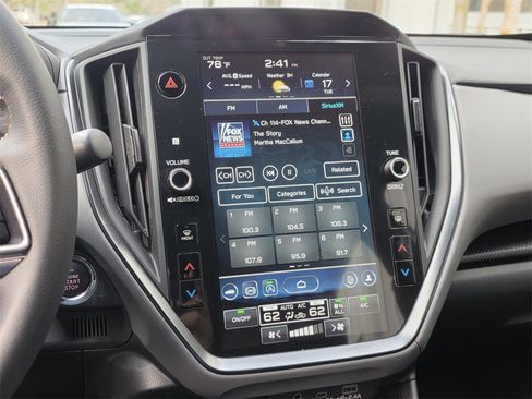 Used 2024 Subaru Crosstrek 2.5i Wilderness w/ Crosstrek Mirror Package image 16