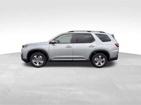 New 2026 Honda Pilot EX-L image 18
