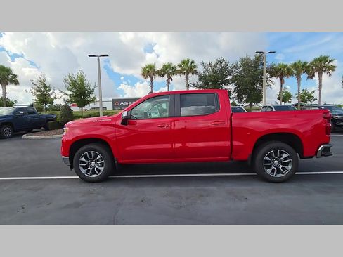 New 2026 Chevrolet Silverado 1500 LT w/ All Star Edition Plus RWD image 19