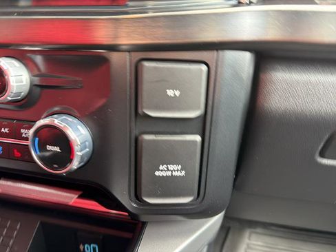 Certified 2024 Ford F350 Lariat w/ Lariat Ultimate Package image 35