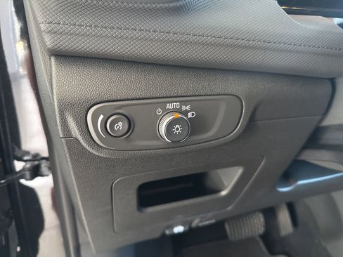 New 2026 Chevrolet TrailBlazer LS w/ LS Convenience Package image 16