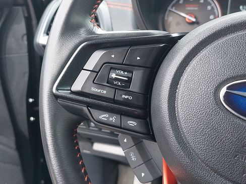 Certified 2023 Subaru Forester Sport AWD/4WD image 17