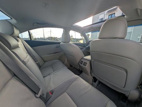 Used 2008 Lexus ES 350 image 21