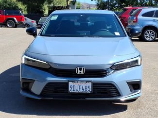 Certified 2022 Honda Civic Sport video 2