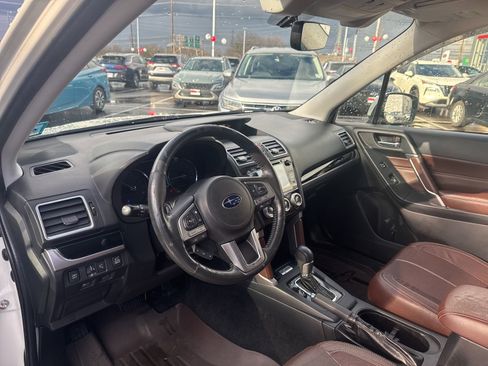 Used 2018 Subaru Forester 2.0XT Touring image 11