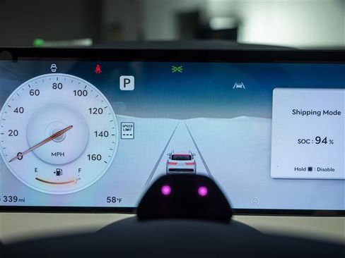 New 2026 Genesis GV70 2.5T image 22