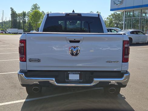 Used 2023 RAM 1500 Limited AWD/4WD image 10