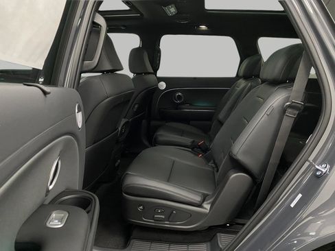 New 2026 Hyundai Palisade Calligraphy AWD/4WD image 34