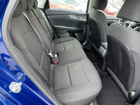 Used 2020 Kia Forte LXS image 16