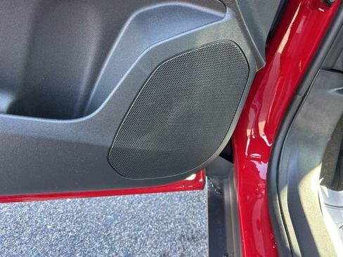 New 2026 Chevrolet Trax LT image 14