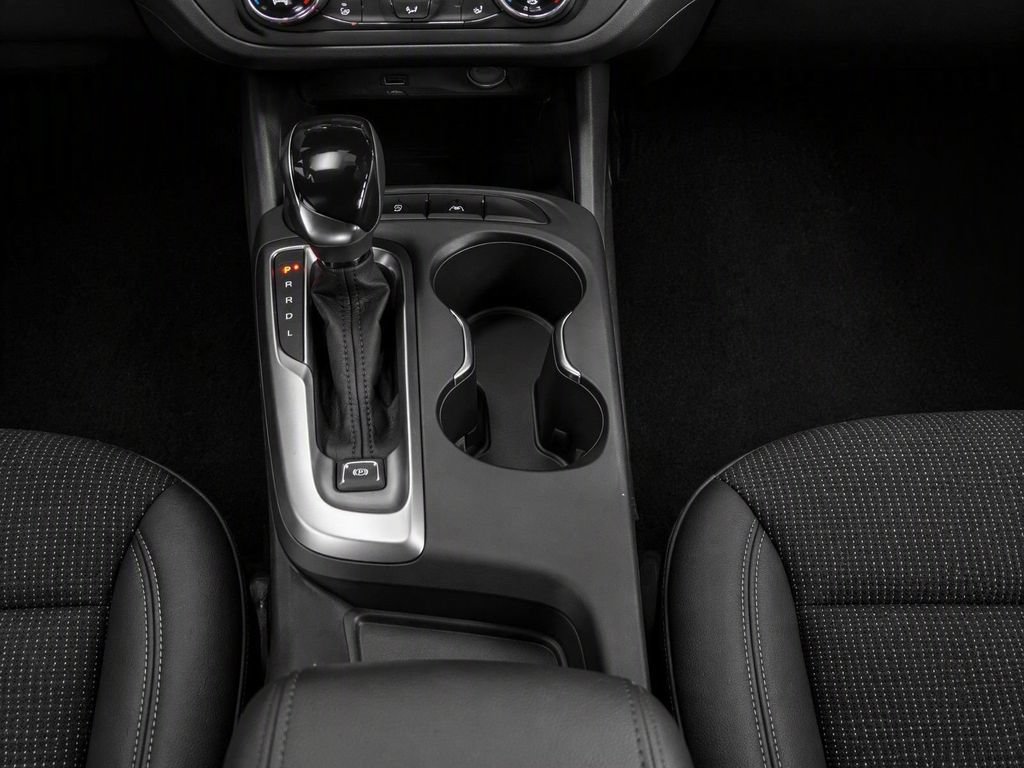 New 2026 Buick Envista Preferred w/ Convenience I Package FWD image 22