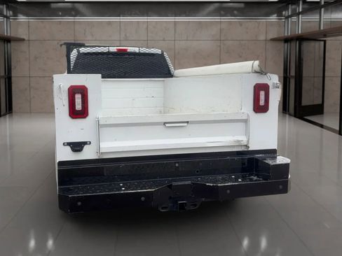 Used 2021 Ford F250 XL w/ Power Equipment Group RWD image 5