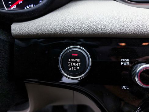 Used 2019 Kia Sportage EX FWD image 23