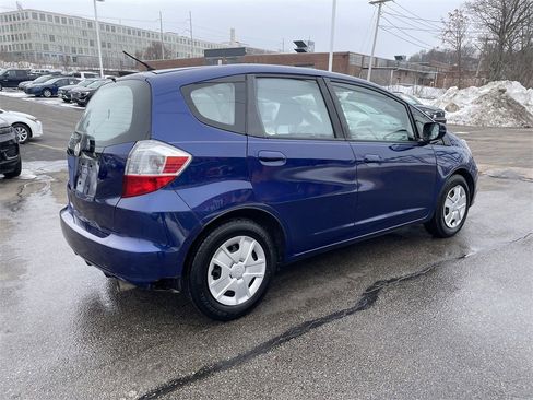 Used 2012 Honda Fit image 8